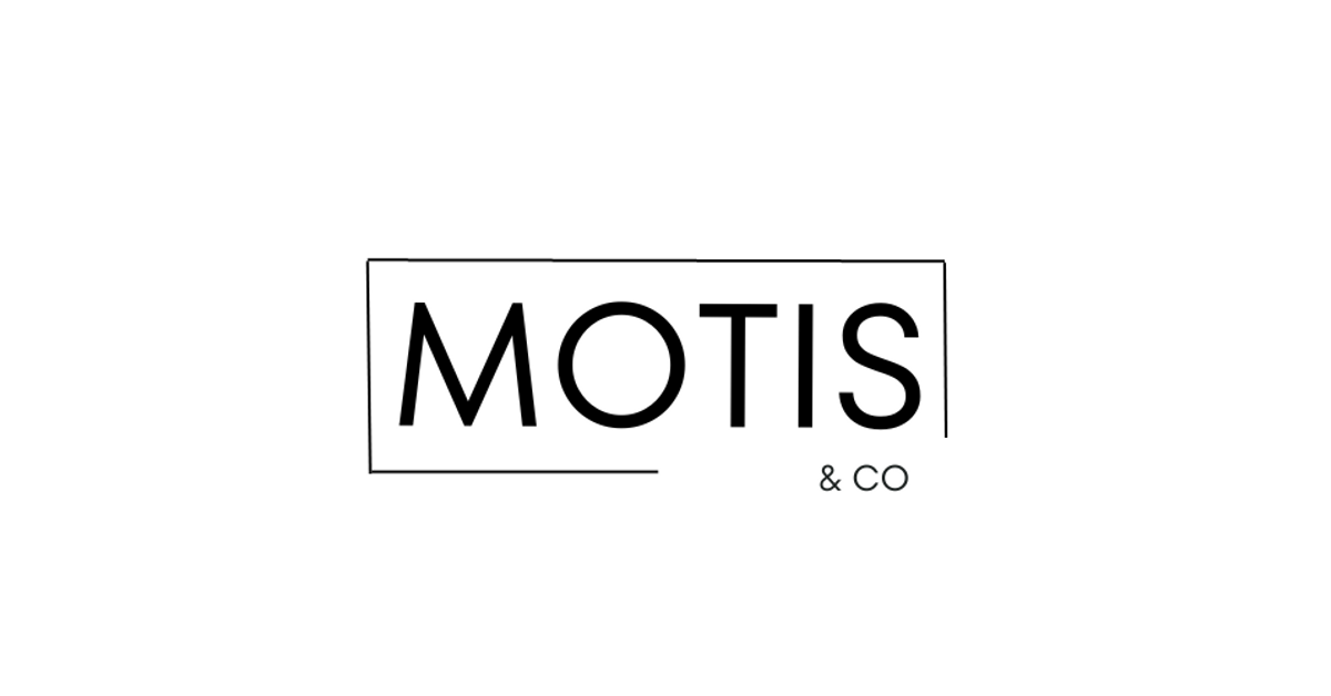 Tanks – Motis & CO