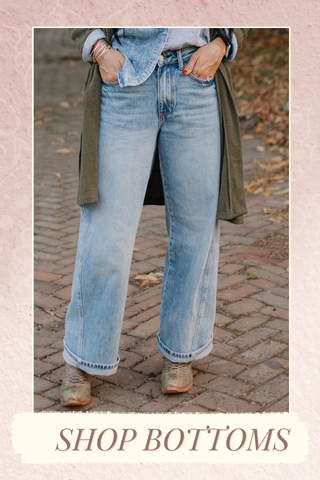 Women's Shorts | Motis and Co | Carthage, MO