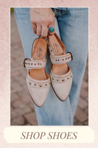 Women's Shoes | Motis and Co | Carthage, MO