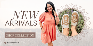 Women's New Arrivals | Mottis and Co | Carthage, MO