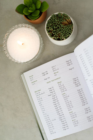 The Declutter Devotional
