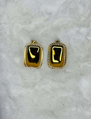 Callista Earrings-Earrings-ChanSutt-Motis & Co Boutique, Women's Fashion Boutique in Carthage, Missouri