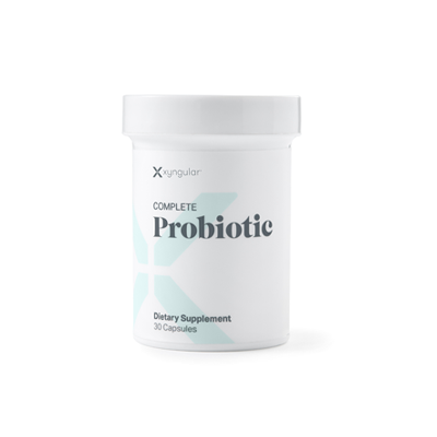 Xyngular Complete Probiotic