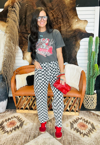 Rodeo Revival Graphic Tee-Graphic Tees-sterling kreek-Motis & Co Boutique, Women's Fashion Boutique in Carthage, Missouri