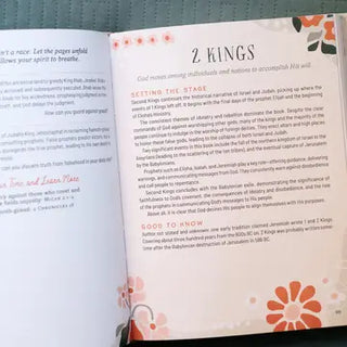 Taking Your Time Through the Bible-Devotionals-Barbour-Motis & Co Boutique, Women's Fashion Boutique in Carthage, Missouri
