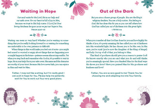 God Is So Good Devotional for Girls-Devotionals-Barbour-Motis & Co Boutique, Women's Fashion Boutique in Carthage, Missouri
