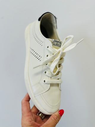 Blowfish Tanner Lace Up Sneaker-Sneakers-Blowfish-Motis & Co Boutique, Women's Fashion Boutique in Carthage, Missouri