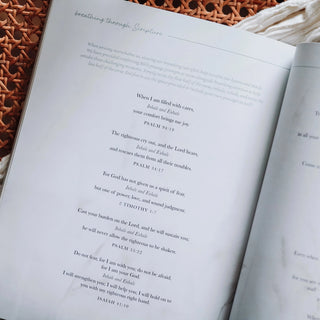 Peace For the Anxious Heart Bible Study-Books-The Daily Grace Co-Motis & Co Boutique, Women's Fashion Boutique in Carthage, Missouri