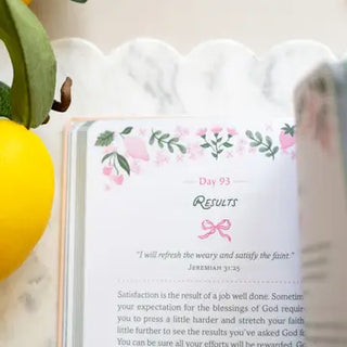 Short & Sweet Daily Devotions from God's Word-Devotionals-Barbour-Motis & Co Boutique, Women's Fashion Boutique in Carthage, Missouri