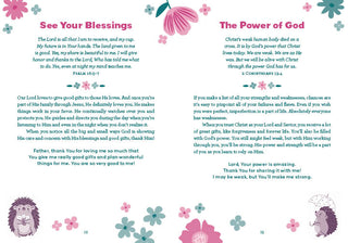 God Is So Good Devotional for Girls-Devotionals-Barbour-Motis & Co Boutique, Women's Fashion Boutique in Carthage, Missouri