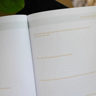 He Leads Me Psalm 23 Bible Study-Devotionals-The Daily Grace Co-Motis & Co Boutique, Women's Fashion Boutique in Carthage, Missouri