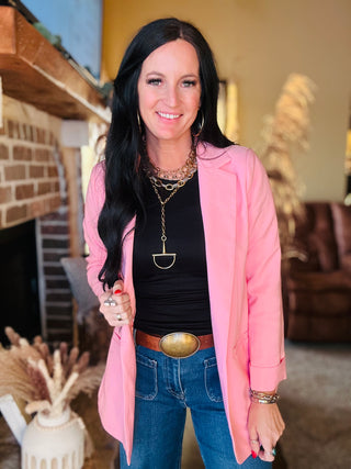 Cloud Basic Tank Tops-Tanks-2 Fly-Motis & Co Boutique, Women's Fashion Boutique in Carthage, Missouri