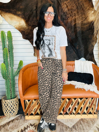 Legend Raw Hem Graphic Band Tee-Graphic Tees-Bohemian Cowgirl-Motis & Co Boutique, Women's Fashion Boutique in Carthage, Missouri