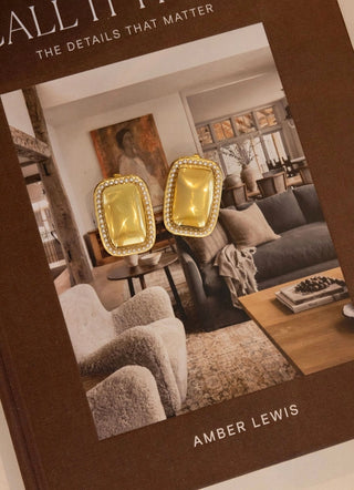 Callista Earrings-Earrings-ChanSutt-Motis & Co Boutique, Women's Fashion Boutique in Carthage, Missouri