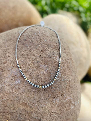 Arizonia #11 Necklace-Necklace-MOTIS-Motis & Co Boutique, Women's Fashion Boutique in Carthage, Missouri