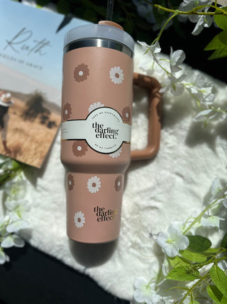 Take Me Everywhere Tumbler-Drinkware-Darling Effect-Motis & Co Boutique, Women's Fashion Boutique in Carthage, Missouri