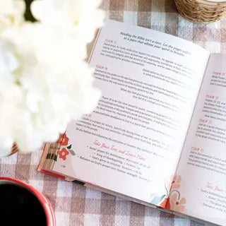 Taking Your Time Through the Bible-Devotionals-Barbour-Motis & Co Boutique, Women's Fashion Boutique in Carthage, Missouri