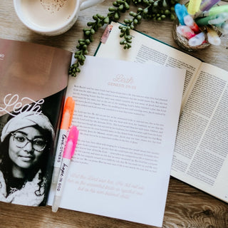 Daughters of Grace Bible Study-Devotionals-The Daily Grace Co-Motis & Co Boutique, Women's Fashion Boutique in Carthage, Missouri