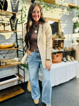 Stan Featherweight Baggy Judy Blue Jeans-Jeans-Zenana-Motis & Co Boutique, Women's Fashion Boutique in Carthage, Missouri