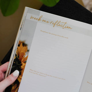 He Leads Me Psalm 23 Bible Study-Devotionals-The Daily Grace Co-Motis & Co Boutique, Women's Fashion Boutique in Carthage, Missouri