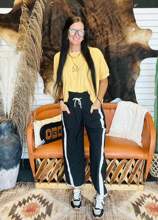 Jessica Boxy Oversized Casual Top