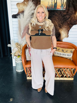 Drew Woven Wide Leg Pants-Jeans-ee: some-Motis & Co Boutique, Women's Fashion Boutique in Carthage, Missouri