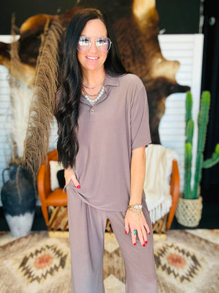 Ocean Tide Relaxed 2-Piece Travel Set-Pants-Dear Scarlett-Motis & Co Boutique, Women's Fashion Boutique in Carthage, Missouri