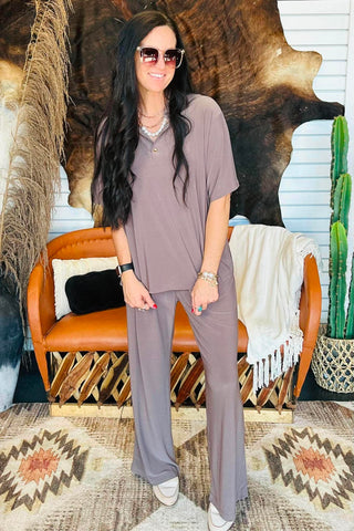 Ocean Tide Relaxed 2-Piece Travel Set-Pants-Dear Scarlett-Motis & Co Boutique, Women's Fashion Boutique in Carthage, Missouri