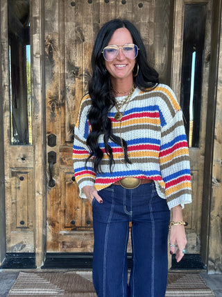 Loretta Long Haul Trouser Jeans-Jeans-2 Fly-Motis & Co Boutique, Women's Fashion Boutique in Carthage, Missouri