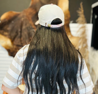 Jesus Loves You Printed Bill Cap-Hats-Zenana-Motis & Co Boutique, Women's Fashion Boutique in Carthage, Missouri