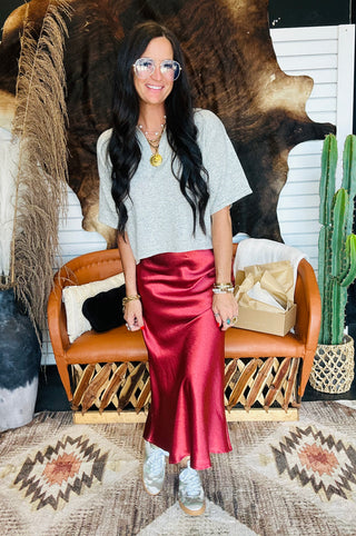 Meg Collard V Neck Sweater-Short Sleeves-HYFVE-Motis & Co Boutique, Women's Fashion Boutique in Carthage, Missouri