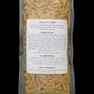 White Cheddar Jalapeno Casserole Mix-Meals-Superior Blends-Motis & Co Boutique, Women's Fashion Boutique in Carthage, Missouri