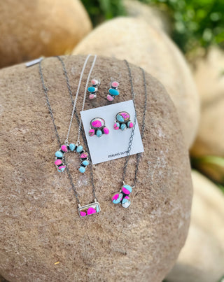 Arizonia #9 Earrings-Earrings-MOTIS-Motis & Co Boutique, Women's Fashion Boutique in Carthage, Missouri