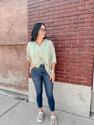 Kenny Clean Skinny Jeans-Jeans-Zenana-Motis & Co Boutique, Women's Fashion Boutique in Carthage, Missouri