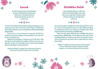 God Is So Good Devotional for Girls-Devotionals-Barbour-Motis & Co Boutique, Women's Fashion Boutique in Carthage, Missouri