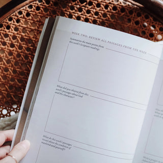 Peace For the Anxious Heart Bible Study-Books-The Daily Grace Co-Motis & Co Boutique, Women's Fashion Boutique in Carthage, Missouri