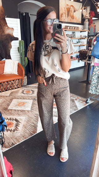 Tuscon Top Hand Western Top