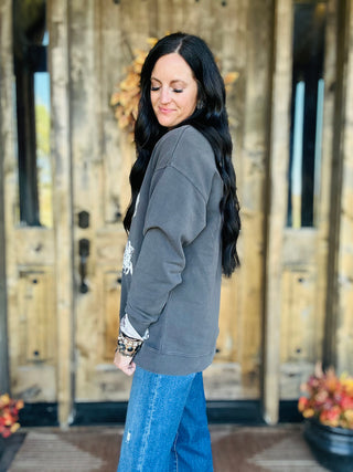 Winona Wild Western Sweatshirt