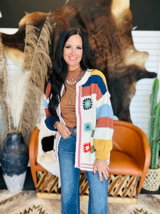 Leather Feelz Basic Top in Saddle-Short Sleeves-2 Fly-Motis & Co Boutique, Women's Fashion Boutique in Carthage, Missouri