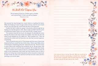 The Waymaker Devotional Journal