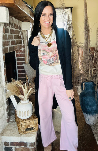 Small Town Sweetheart Graphic Tee