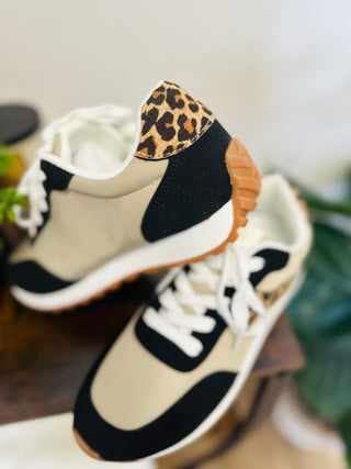 Joel Leopard Print Platform Sneaker-Sneakers-Very G-Motis & Co Boutique, Women's Fashion Boutique in Carthage, Missouri