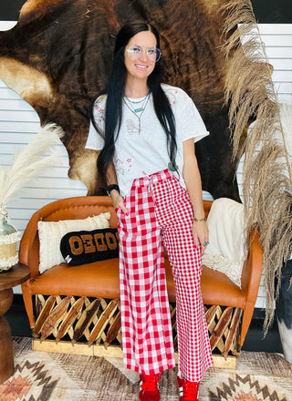 Olivia Western Embroidered Tee-Graphic Tees-Taelynn-Motis & Co Boutique, Women's Fashion Boutique in Carthage, Missouri