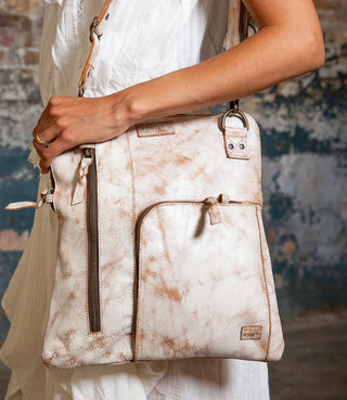 Aiken Leather Crossbody Bag - Bed|Stu-Handbags-Bedstu-Motis & Co Boutique, Women's Fashion Boutique in Carthage, Missouri