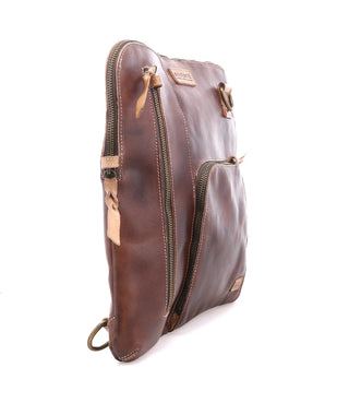 Aiken Leather Rustic Teak Oaks Crossbody Bag - Bed|Stu-Handbags-Bedstu-Motis & Co Boutique, Women's Fashion Boutique in Carthage, Missouri