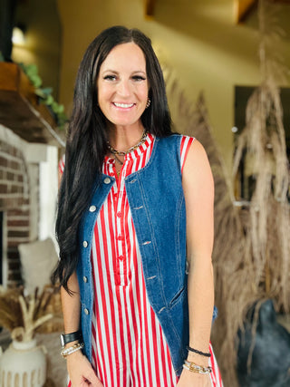 Beth Boho Wide Leg Satin Jumpsuit-Pants-BucketList-Motis & Co Boutique, Women's Fashion Boutique in Carthage, Missouri