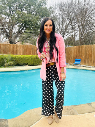 Bubble Gum Valentines Tee