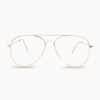 Ice Blue Light Glasses-Sunglasses-DAX-Motis & Co Boutique, Women's Fashion Boutique in Carthage, Missouri