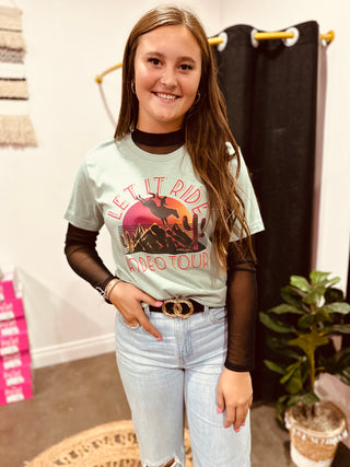 Rodeo Tour Graphic Tee-Graphic Tees-rc-Motis & Co Boutique, Women's Fashion Boutique in Carthage, Missouri