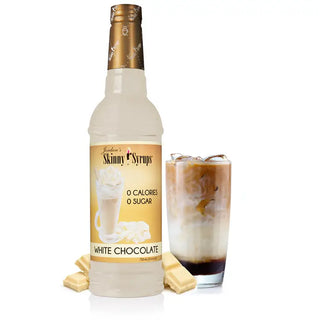 Skinny Coffee Syrups Sugar Free-Creamers-Jordan's-Motis & Co Boutique, Women's Fashion Boutique in Carthage, Missouri